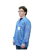 Desco 73749 Statshield ESD-Safe Jacket with Cuffs