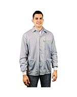 Desco 73779 Statshield ESD-Safe Jacket with Knitted Cuffs