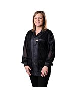 Desco 73861 Statshield ESD-Safe Jacket with Cuffs