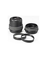 Vision Engineering MCO-008 Mantis Compact Objective Lens, 8X