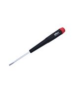 Wiha 26030 Precision Slotted Screwdriver, 3.0mm x 50mm