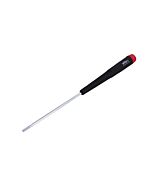 Wiha 26033 Precision Slotted Screwdriver, 3.0mm x 100mm