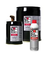 Chemtronics ES897B Lead-Free Flux Remover with BrushClean System 6oz Aerosol