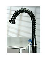 HAKKO 999-205-02 Loc Line Rectangular Nozzle Kit Fume Extractor