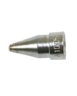 Hakko A1005 Desoldering Nozzle, 1mm x 2.5mm
