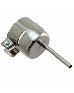 HAKKO A1124B Single Type Nozzle for 852, 850 & 702 Stations, 2.5mm
