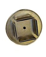 Hakko A1203B BQFP Hot Air Nozzle, 35mm x 35mm