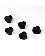 Hakko A1438 Vacuum Pipe Pad, 7.6mm