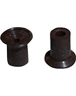 HAKKO A1439 Vacuum Pipe Pad for FR-803B/810B/11, 5mm, 5/Pk