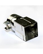HAKKO A1474 BGA Hot Air Nozzle, 19x19x25mm