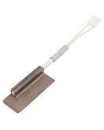 Hakko A1554 Replacement Heater Left Side For FX-300 & FX-301B Solder Pots