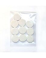 HAKKO A1613 Ceramic Filter for FM-206 FM-205 FM-204 Soldering Stations 10 per Package