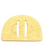 HAKKO A5038 Cleaning Sponge For The FH-800 Iron Holder