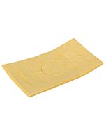 Metcal AC-YS3-P AC-YS3-P Solder Tip Cleaning Sponge With Center Hole Pack of 50