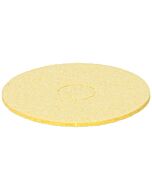 Metcal AC-YS4 Round Solder Tip Cleaning Sponge With Center Hole, pack of 10