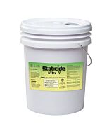 ACL Staticide 4800-5 Acrylic Floor Finish Ultra, 5 Gallon Pail