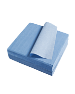 ACL Staticide LF99B Low Lint Blue Wipes