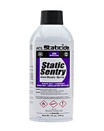 ACL Staticide 2006 Sentry Anti-Static Aerosol Spray,12 oz Can