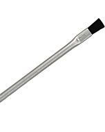 Gordon Brush AL251N Dia Nylon/Aluminum Applicator Brush