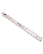Alpha 109929 60/40 Vaculoy Kilo Solder Bar