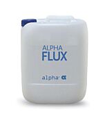 Alpha 150996-0005 EF-2210 VOC-Free No-Clean Solder Flux, 5 Gallon