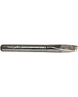 Hexacon HT202X 1/4L Semi-Chisel Soldering Tip
