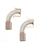 ASG 728112 Replacement Carbon Brushes for the A-5000 and the TL-3000 Torque Drivers, 1 Pair