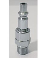 ASG MP20M Coupling, Male