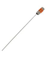 HAKKO B1088 Nozzle Cleaning Pin, 1.3 mm For 802, 807 808, 706, 707 & 800 Desoldering Tool