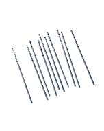 HAKKO B1308 Drill Bit, 0.8MM, 10pack