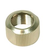 HAKKO B1784 Enclosure Nut For 900M, 907, 913, 980, 981 Irons