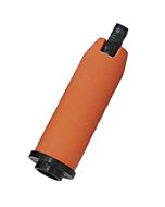 HAKKO B3217 Locking Anti-Bacterial Sleeve Assembly For FM2027 Soldering Iron