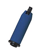 HAKKO B3218 Blue Anti-Bacterial Sleeve Assembly for FM2027