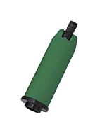 HAKKO B3219 Green Anti-Bacterial Sleeve Assembly for FM2027