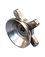 HAKKO B5104 Stainless Steel Prefilter for FR-301, FR-4101 & FR-4103 Desoldering Tools