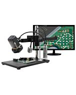 Aven BD-26800B-556-401 Digital Microscope Cyclops with Ultra Glide Stand