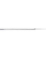 BEAUTECH SH-241 Stainless Steel Straight Solder Probe, 5-5/8