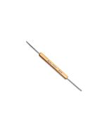 Beau Tech SH-20A Stainless Steel Solder Aid Straight Reamer and Fork, 8"