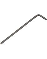 Bondhus 12156 3.0mm Hex L-Wrench Long