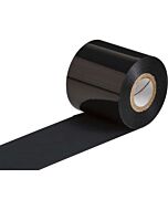 BRADY R6000 Thermal Transfer Printer Ribbon Halogen Free, 2.36” X 984’ Per Roll