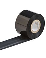 BRADY R6006 Series 6000 Halogen Free Thermal Transfer Printer Ribbon, 1.57” X 984’