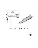 JBC C105109 Bevel Cartridge Consal Solder Tip