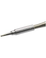 JBC C105113 Cartridge Chisel Solder Tip, 1mm x 0.3mm