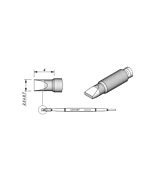 JBC C210007 Chisel Cartridge Soldering Tip