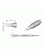 JBC C245759 Chisel Cartridge Soldering Tip, 2.4mm
