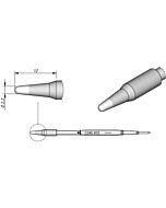 JBC C245933 Conical Solder Tip Cartridge