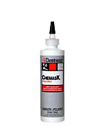 Chemtronics CM8 Chemask Fast Curing Peelable Temporary Solder Masking Agent