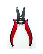 HAKKO CSP-30-3 Straight Heavy-Duty Shear Wire Cutter, 7 AWG