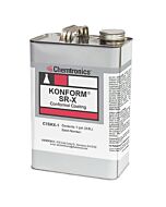 Chemtronics CTSRX-1 Konform SR-X Silicone Conformal Coating