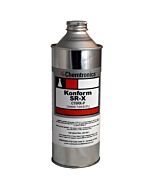 Chemtronics CTSRX-P Konform SR-X Silicone Conformal Coating